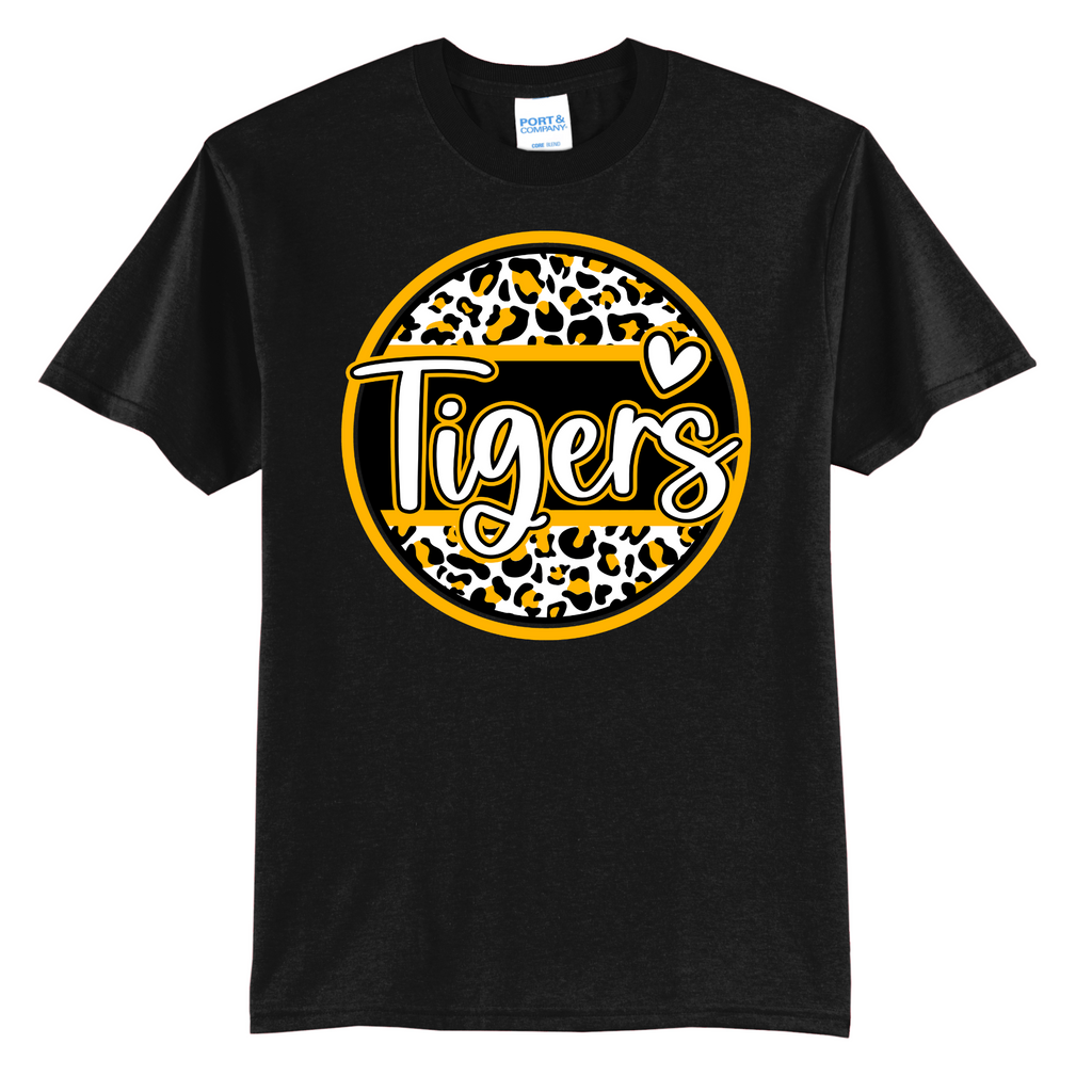 Tigers