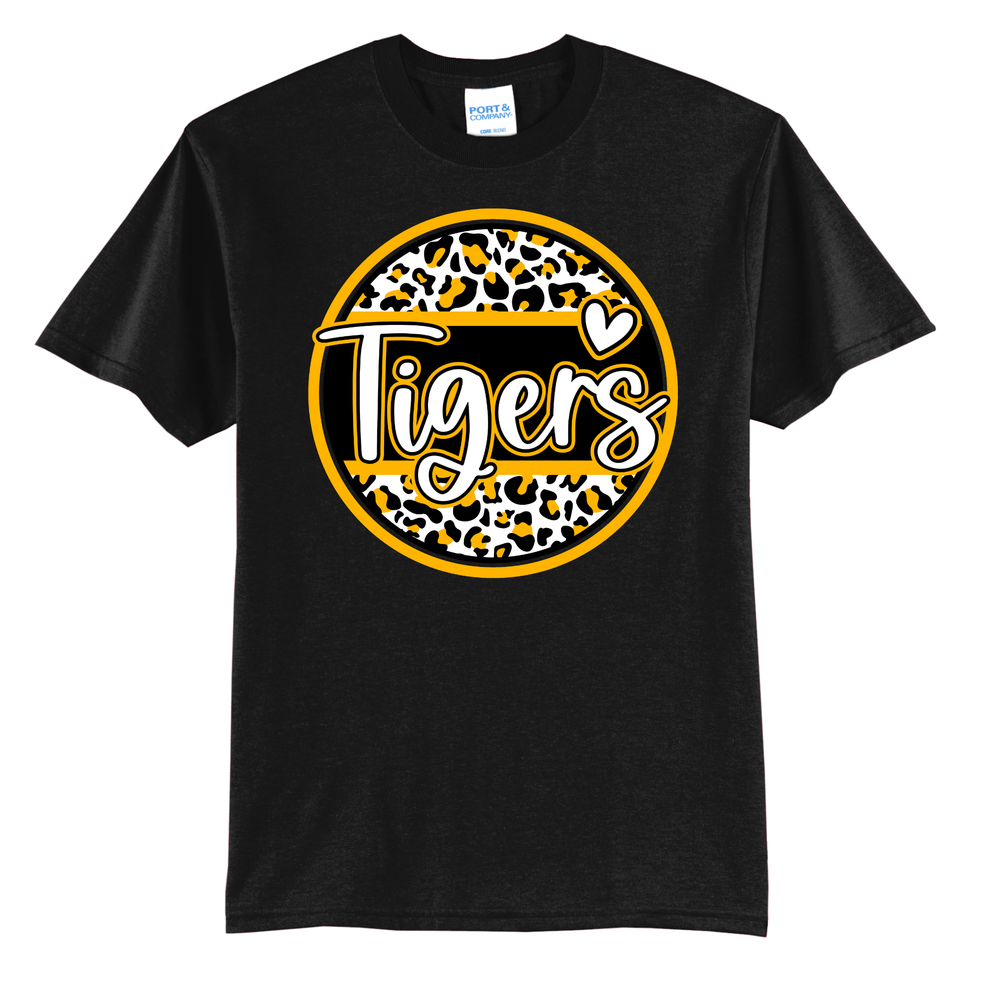 Tigers