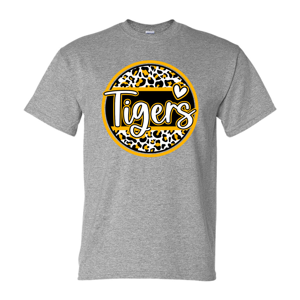 Tigers