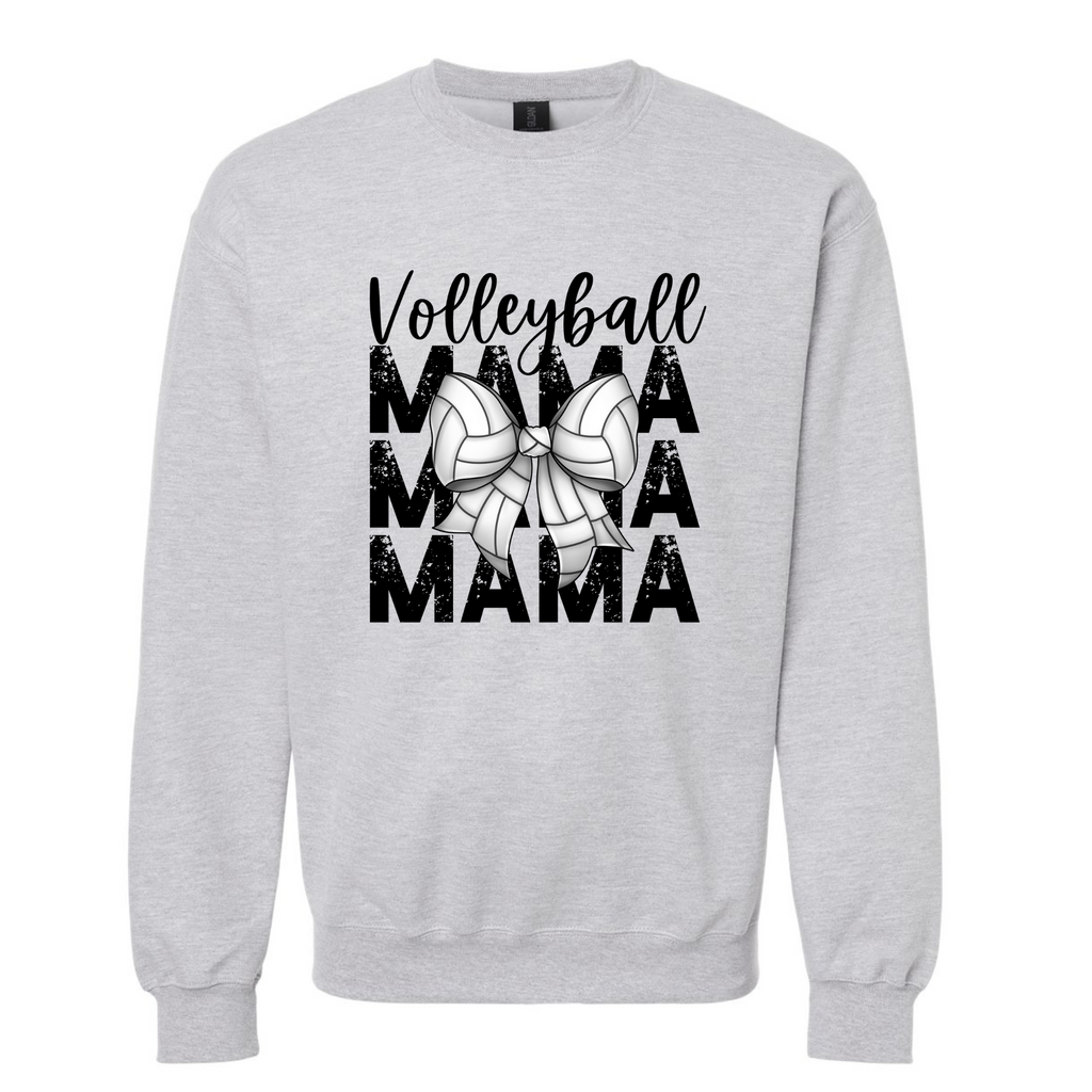 Volleyball Mama