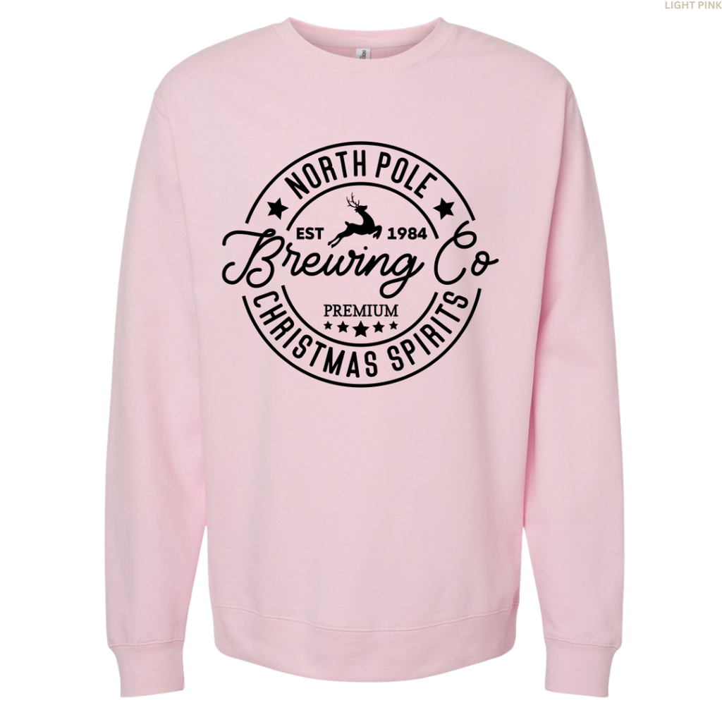 North Pole Brewing Company Unisex Collection