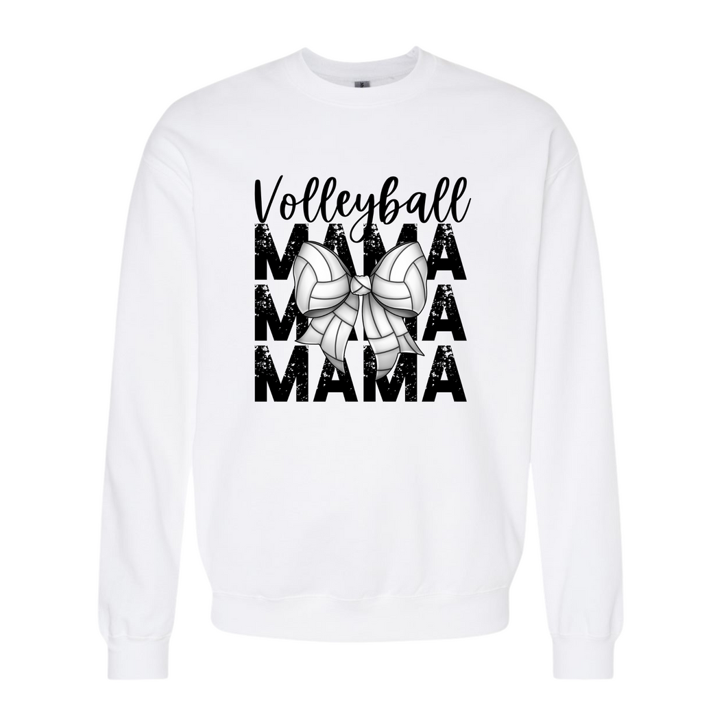 Volleyball Mama