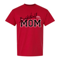 Basketball Mom
