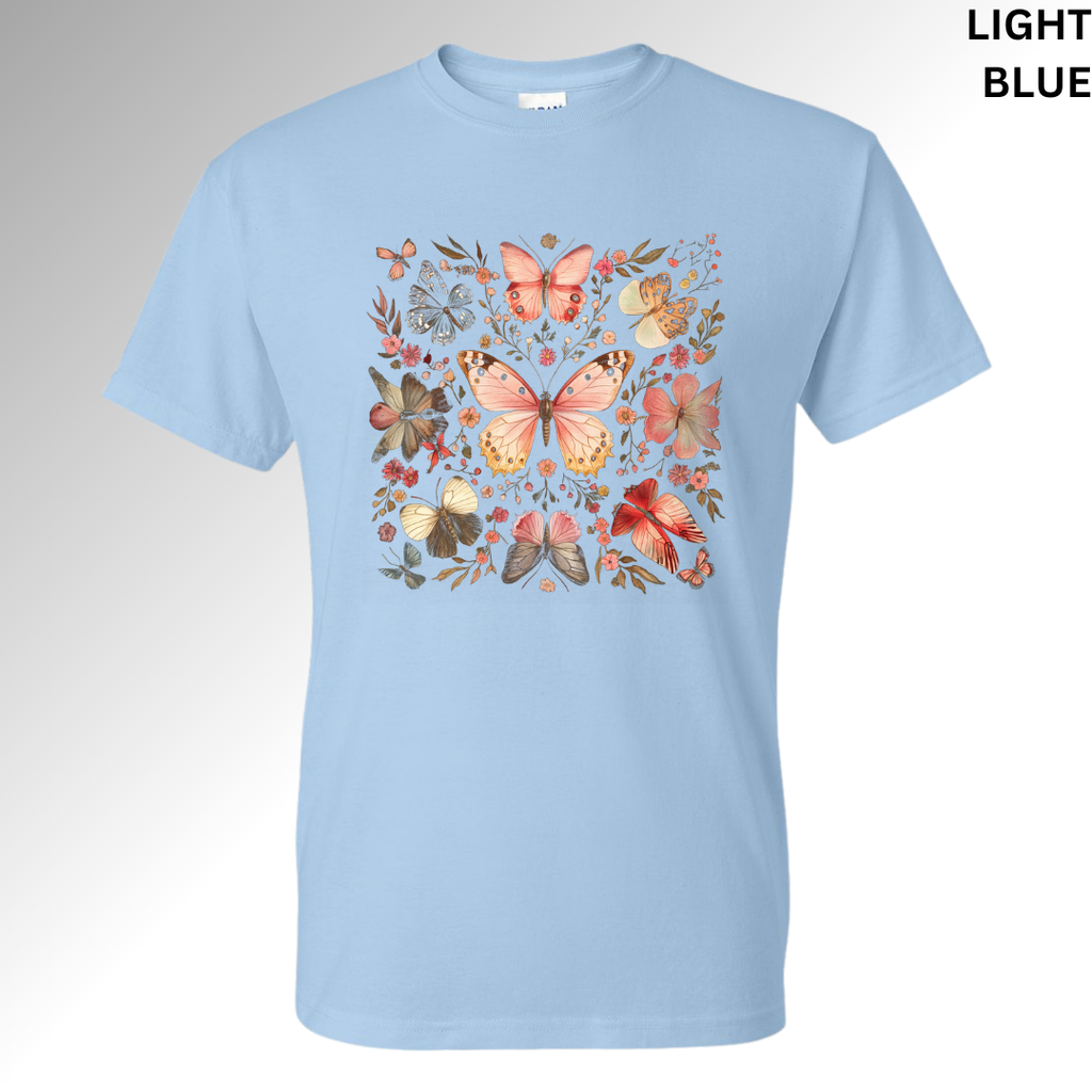 Monarch Butterfly