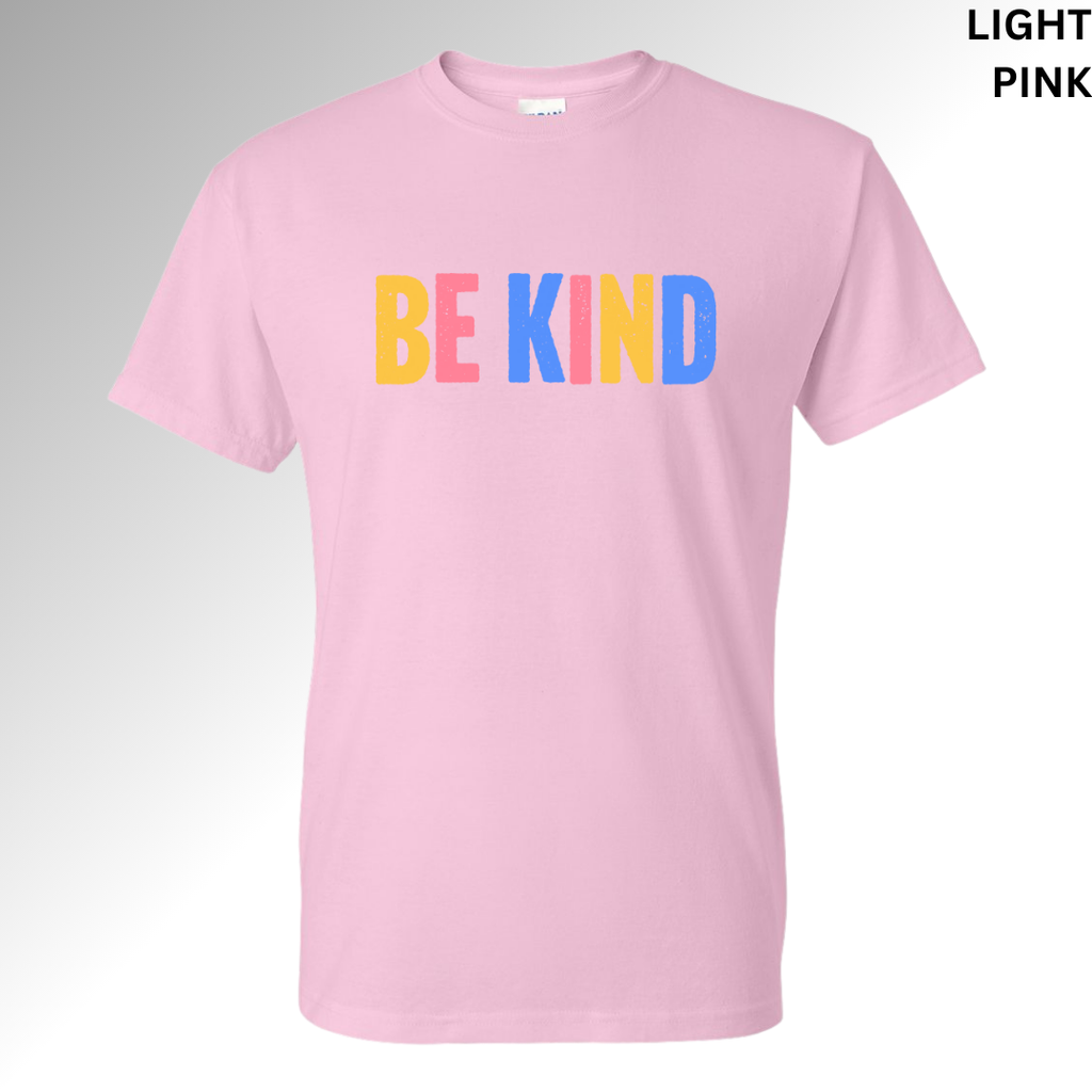Be Kind