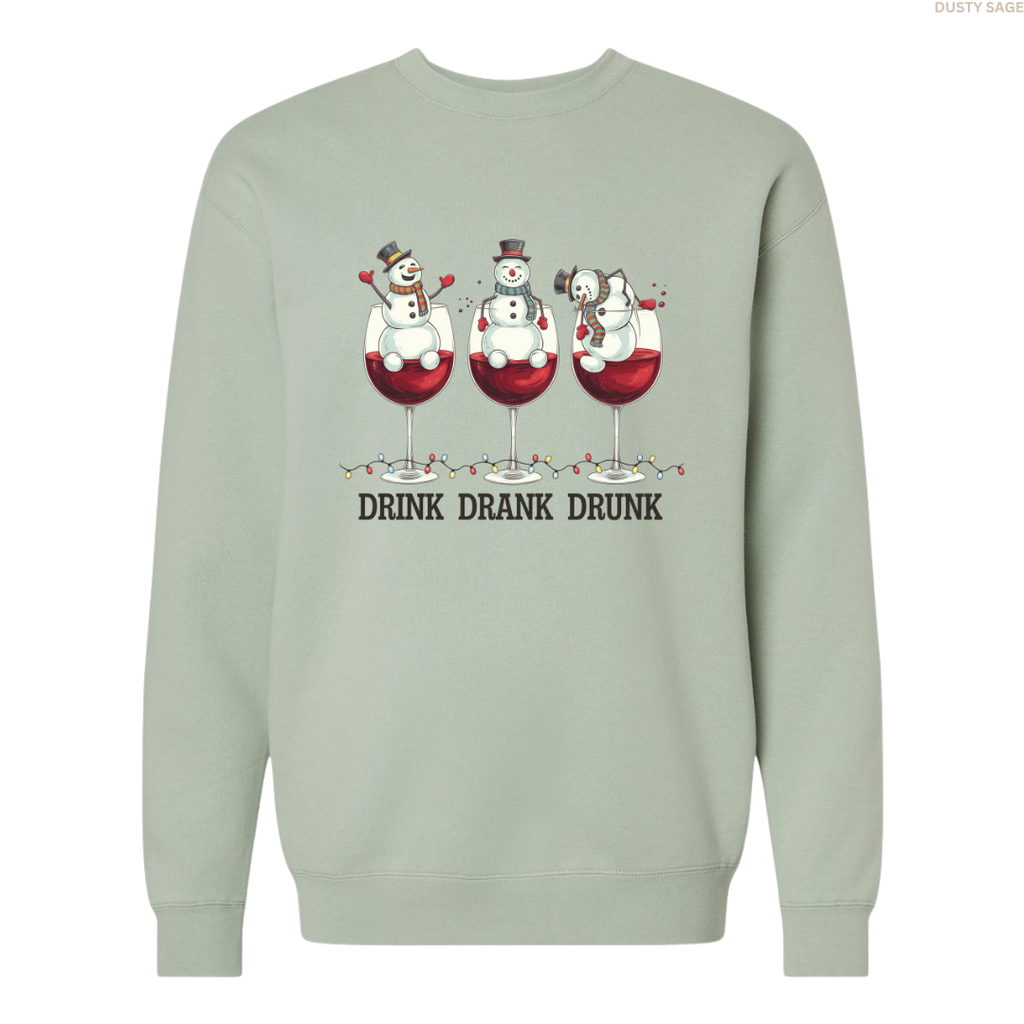 Drink Drank Drunk Collection