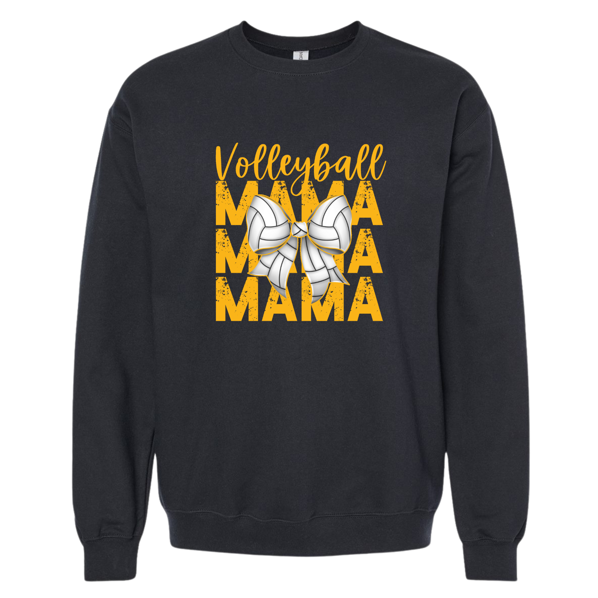 Volleyball Mama