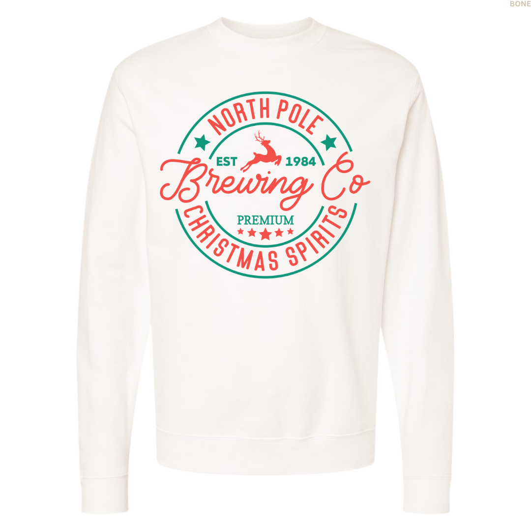 North Pole Brewing Company Unisex Collection