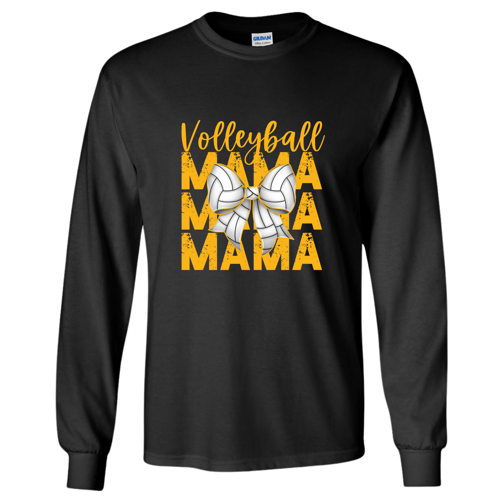 Volleyball Mama