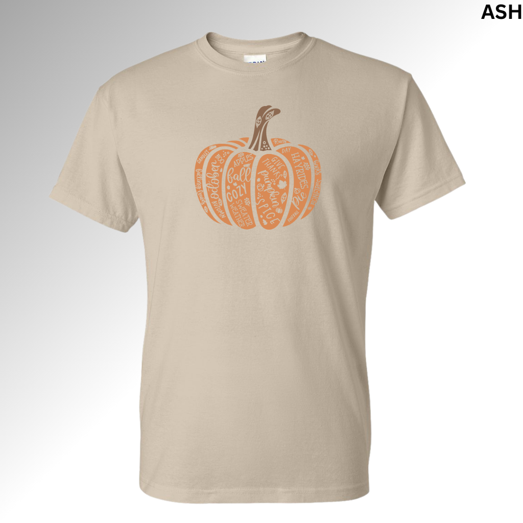 Pumpkin