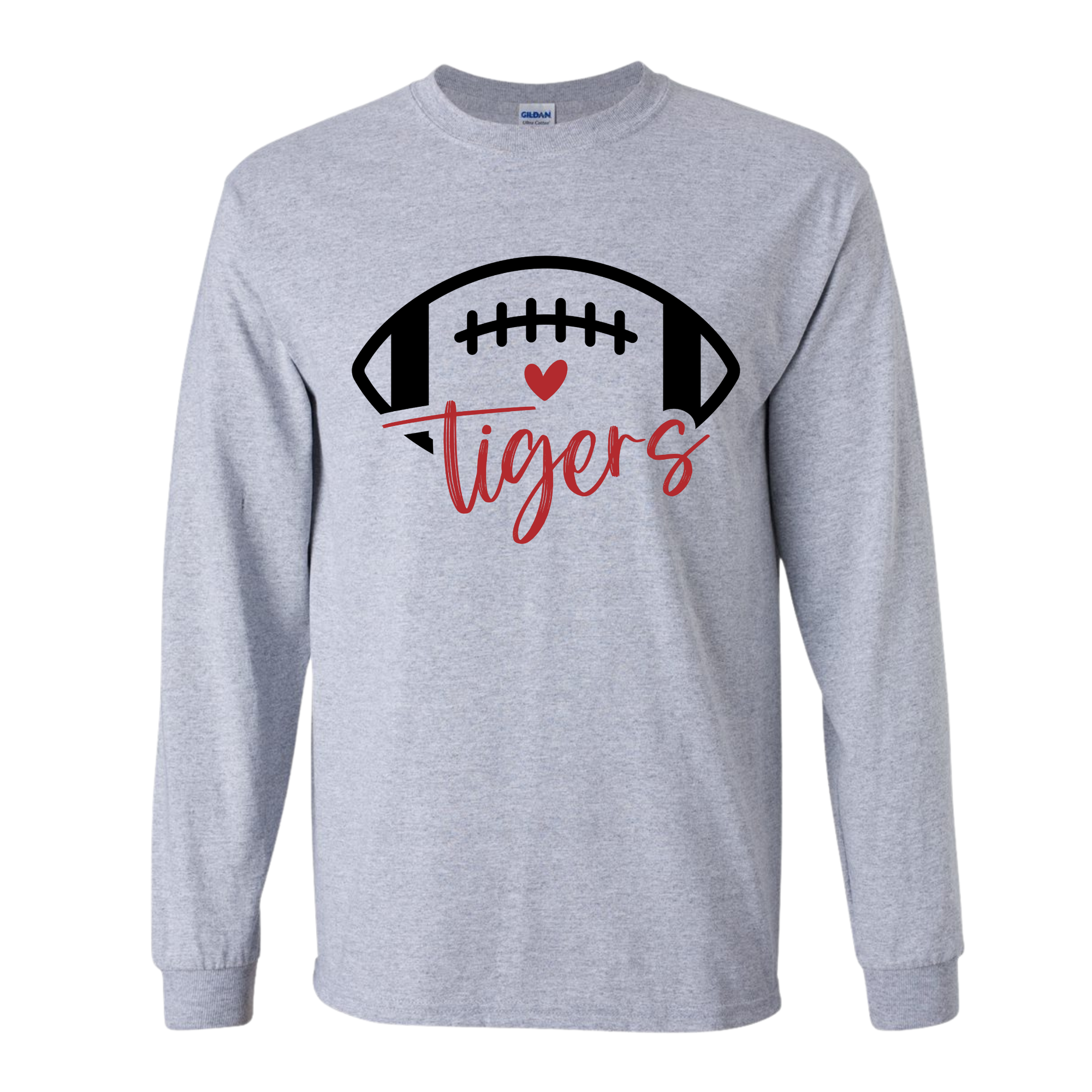 Tigers Football