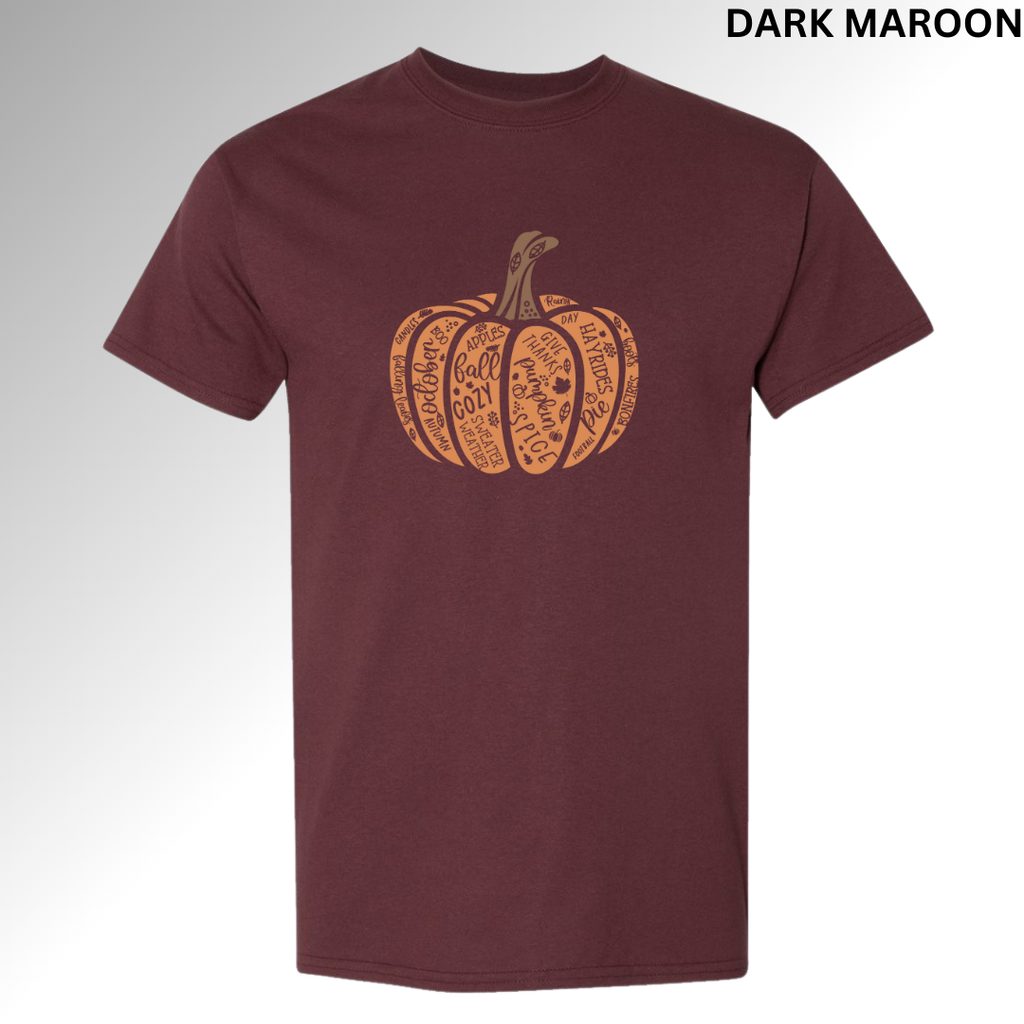 Pumpkin