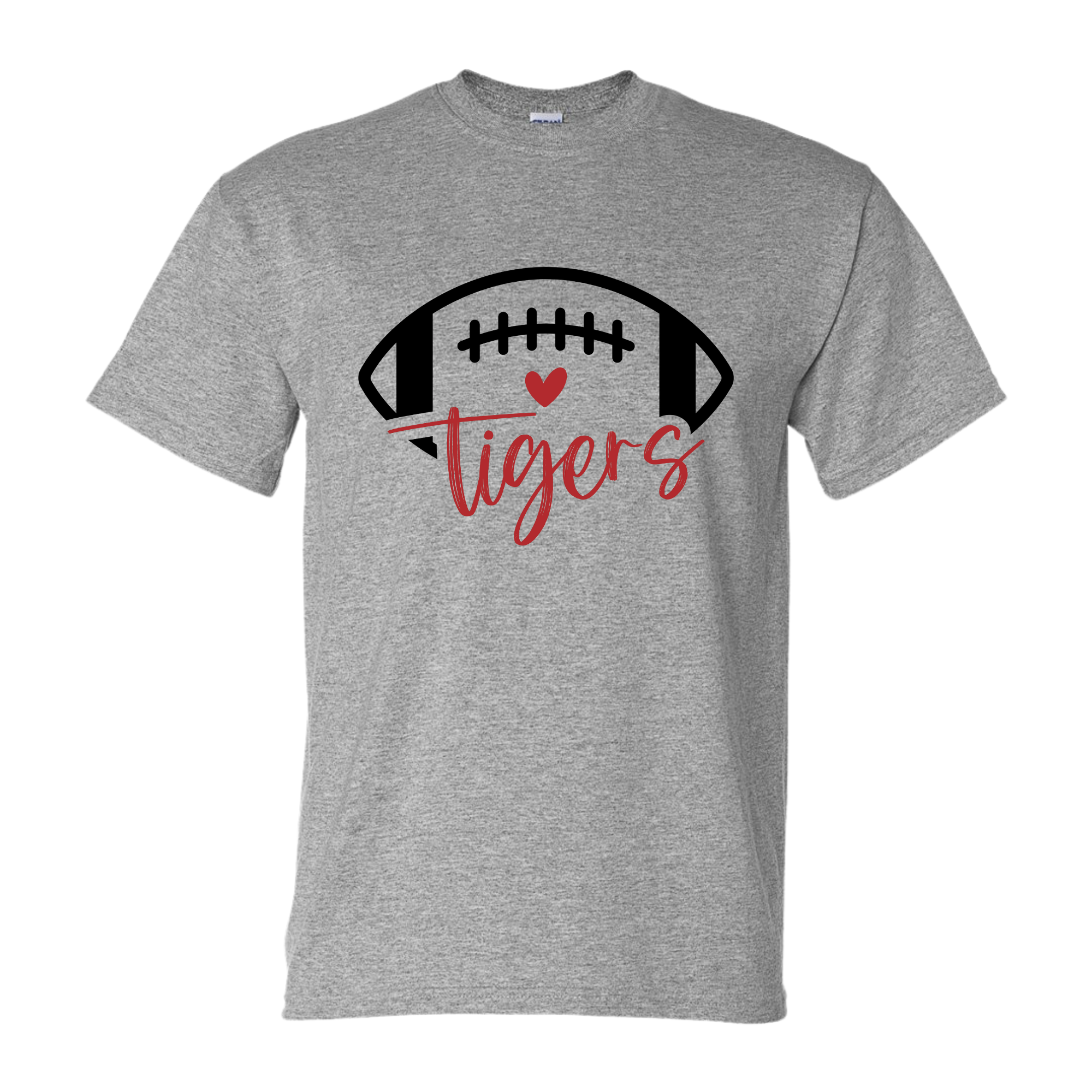 Tigers Football