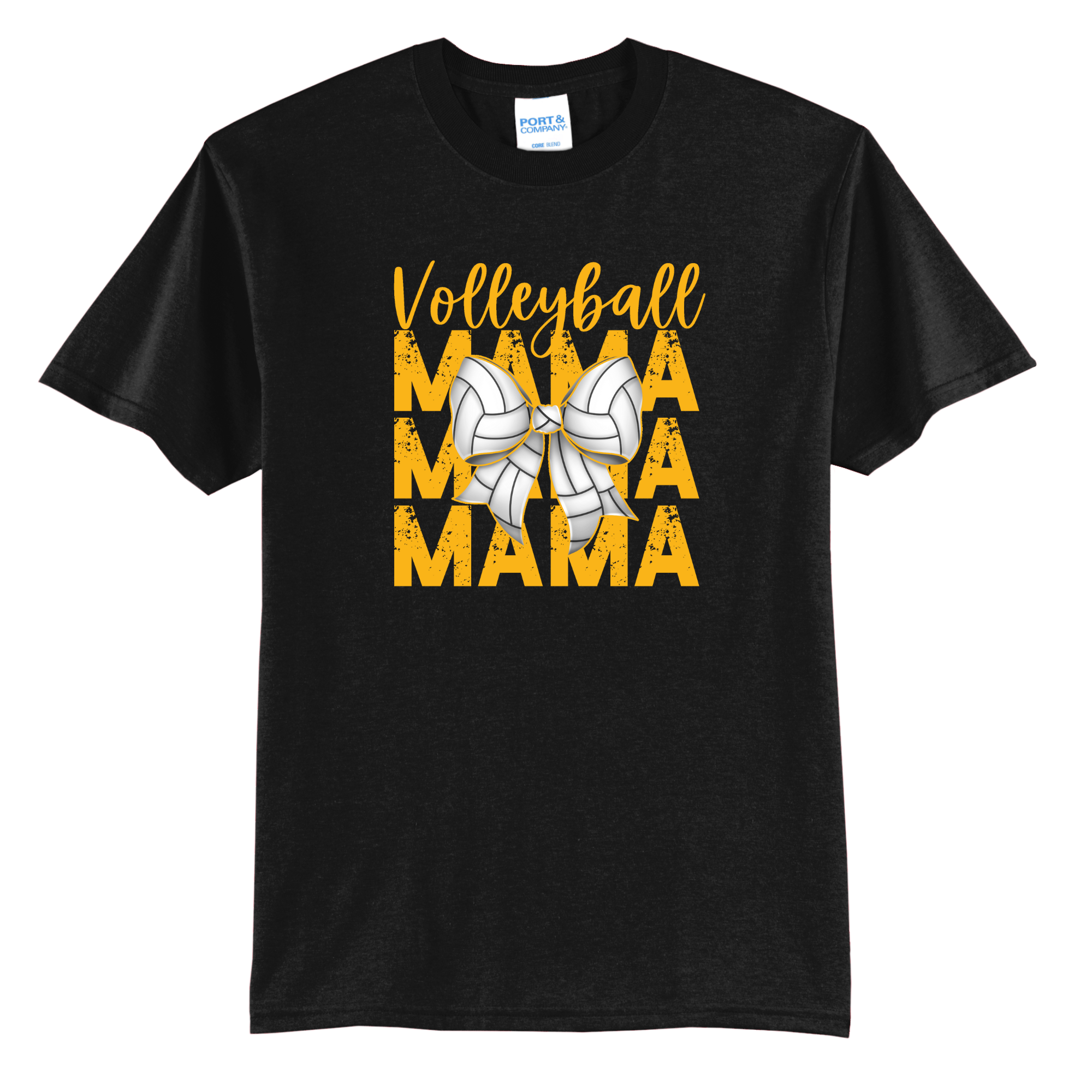 Volleyball Mama