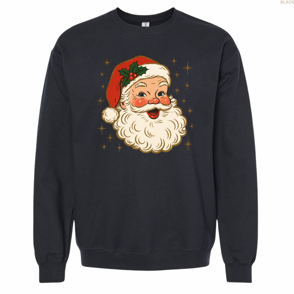 Magical Santa Unisex Collection