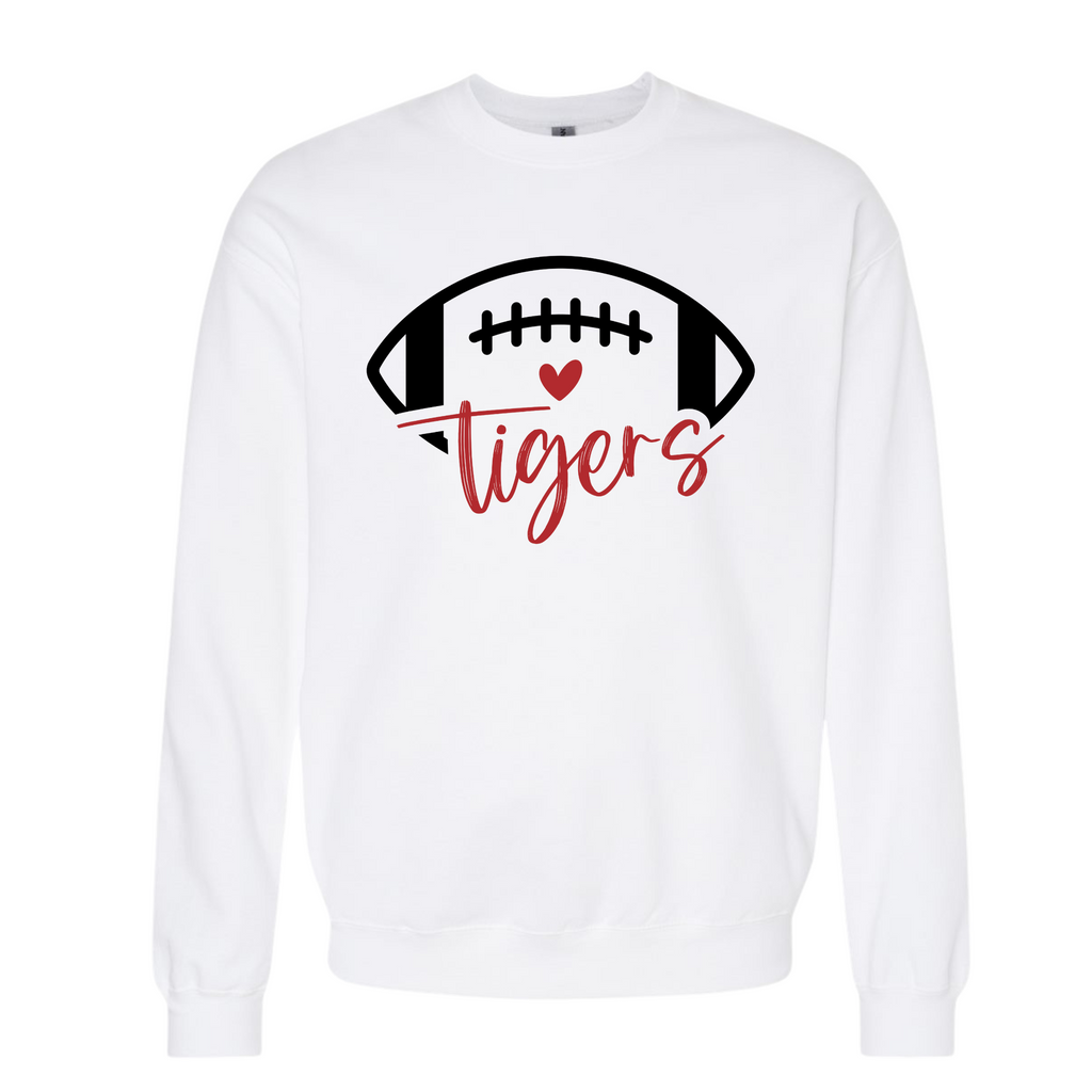 Tigers Football