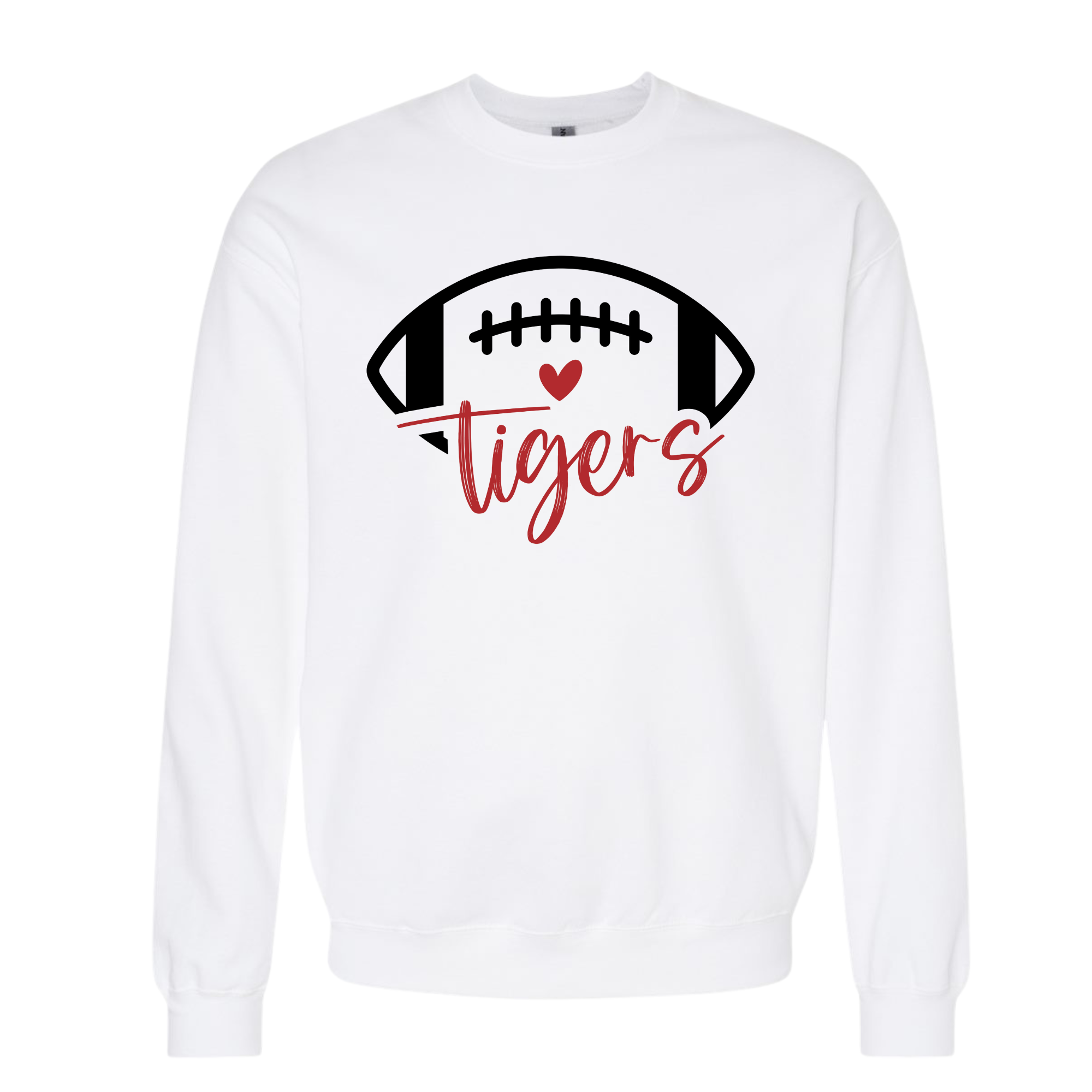 Tigers Football