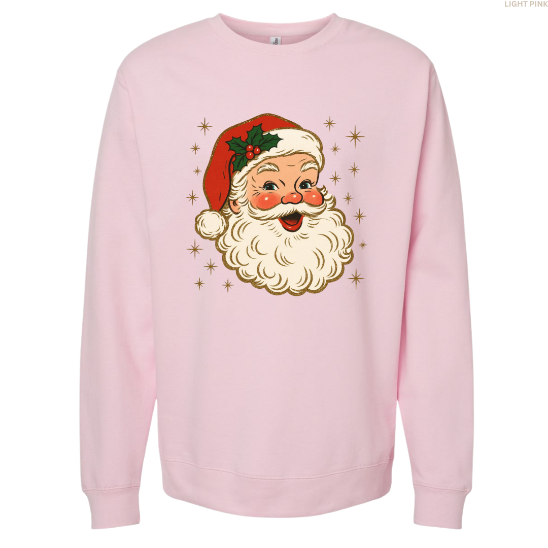 Magical Santa Unisex Collection