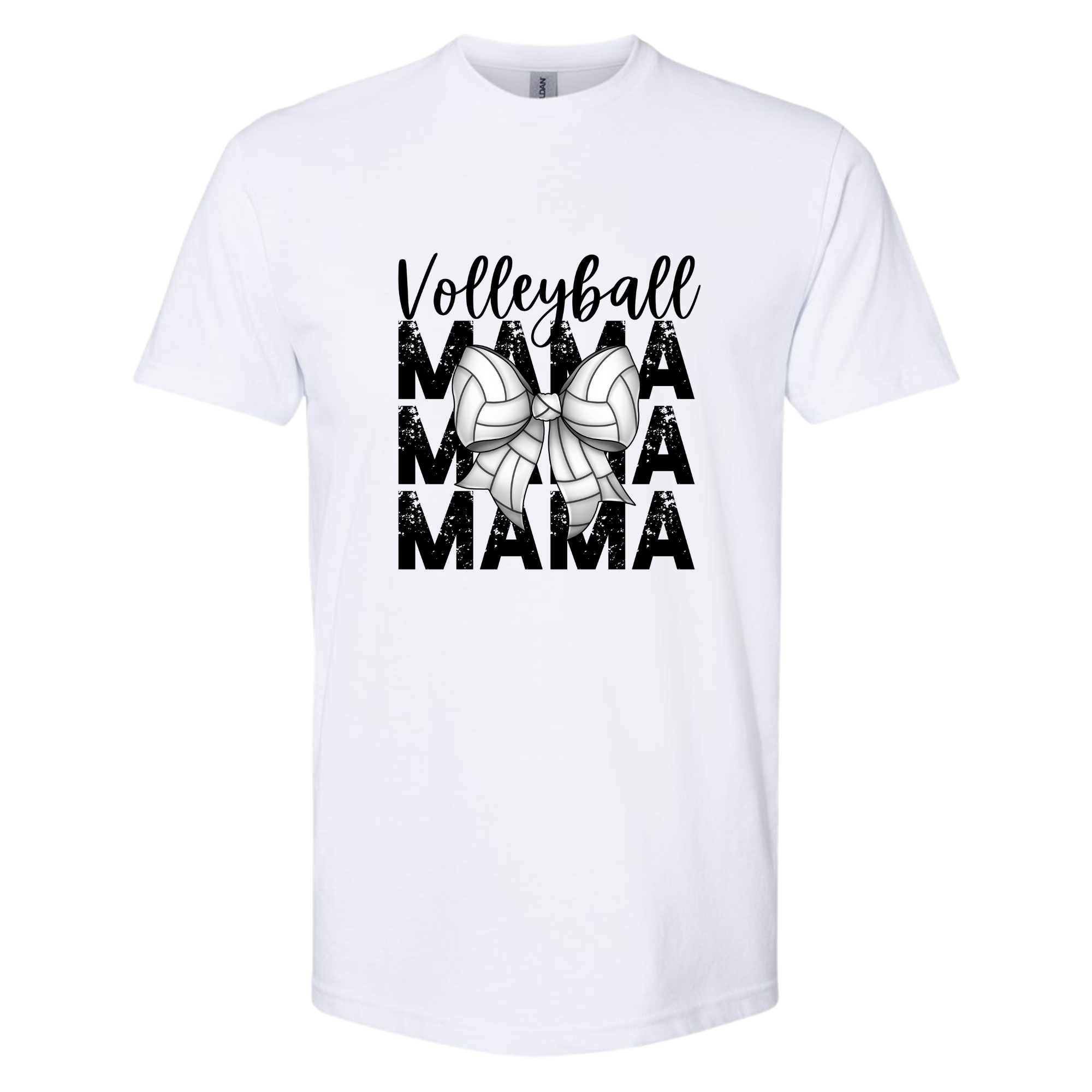 Volleyball Mama