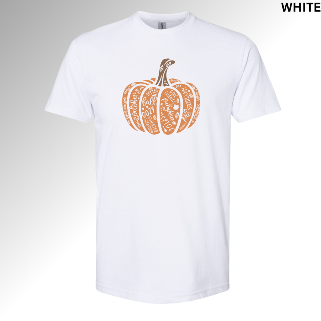 Pumpkin
