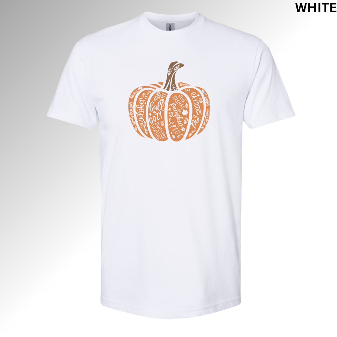 Pumpkin