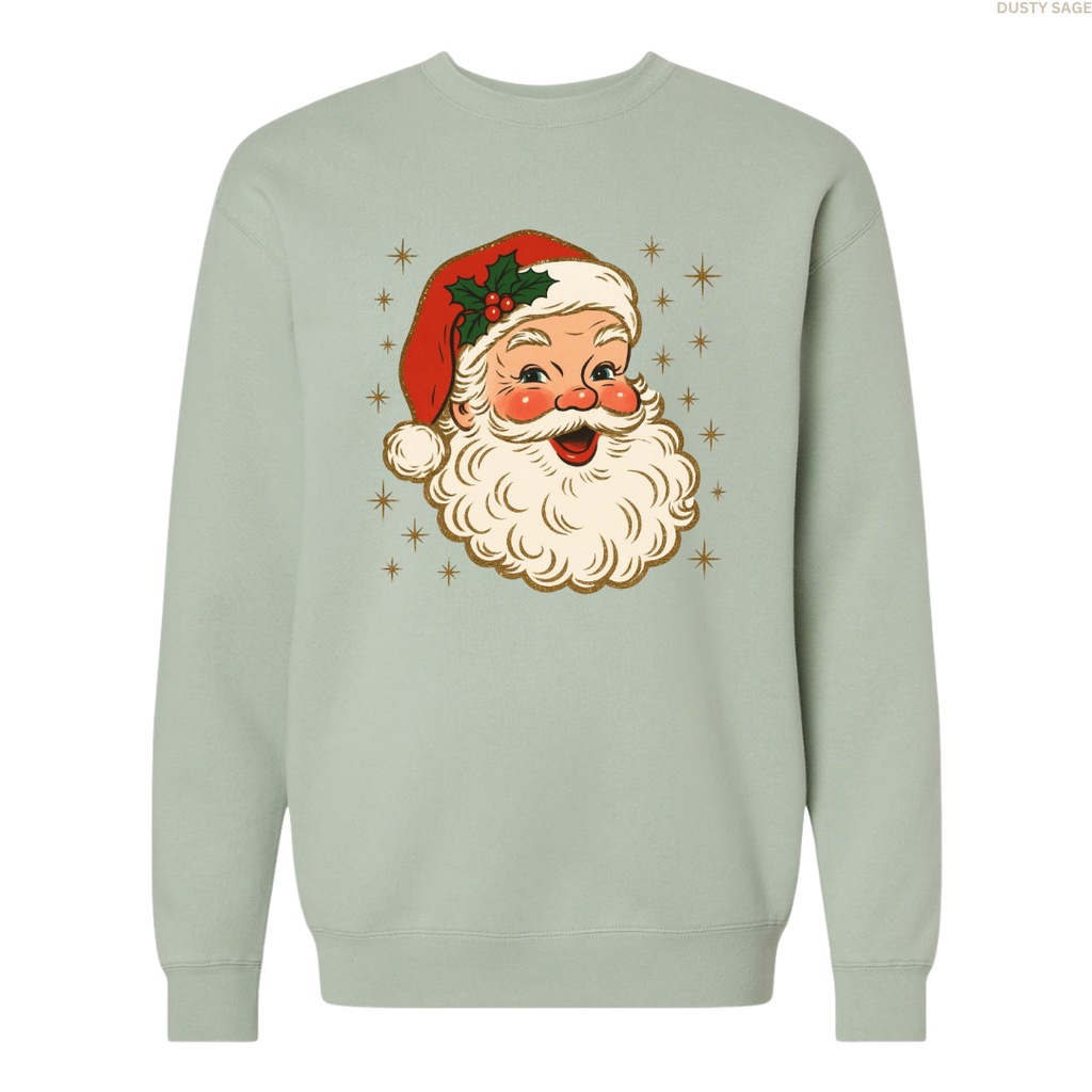 Magical Santa Unisex Collection