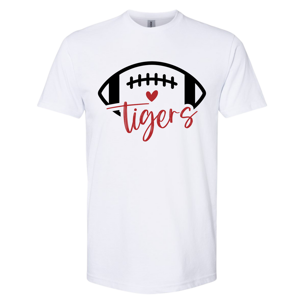 Tigers Football