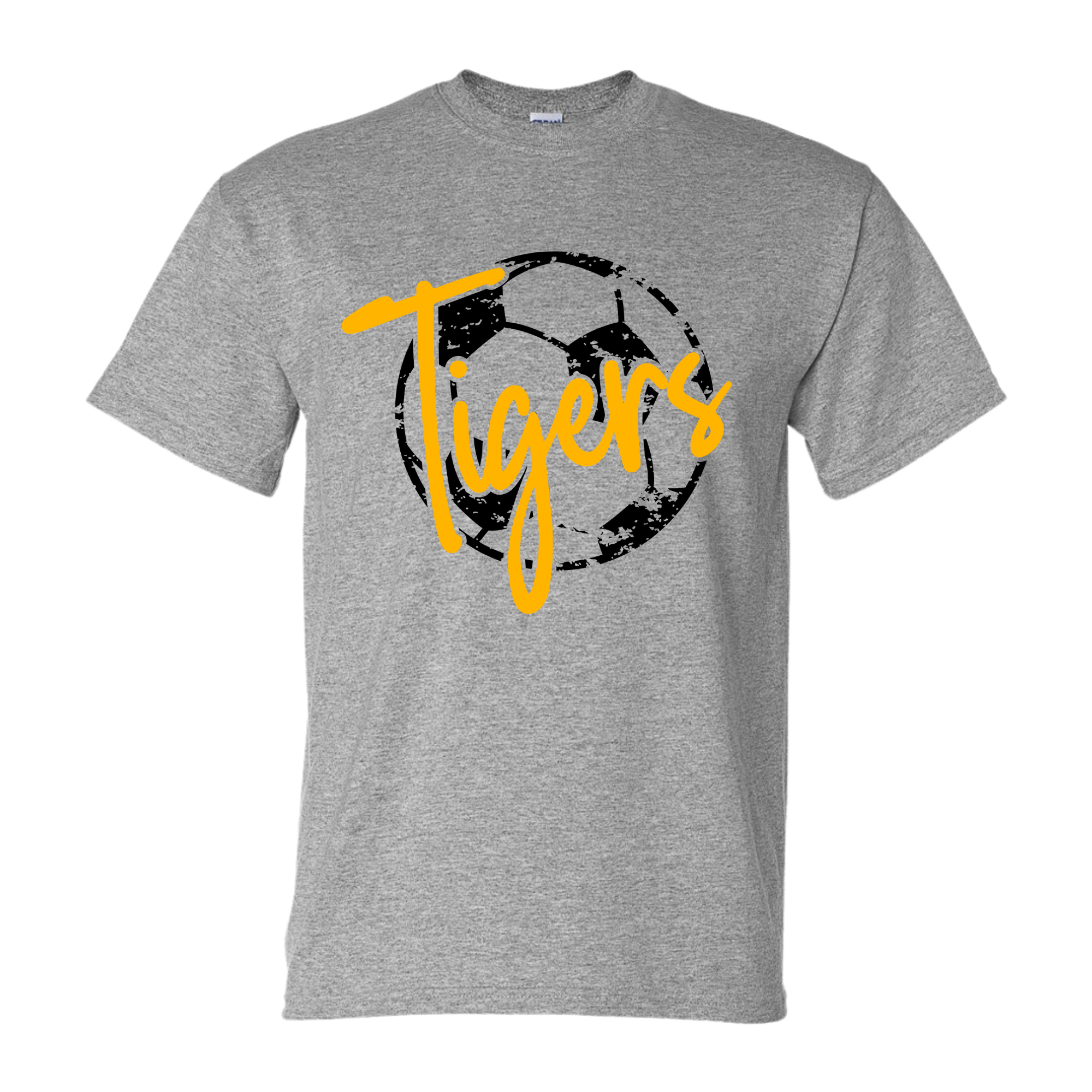 Tigers Soccer