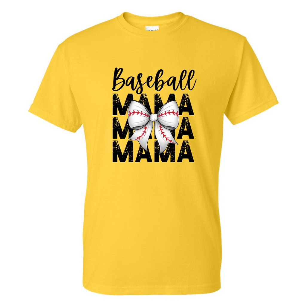 Baseball Mama