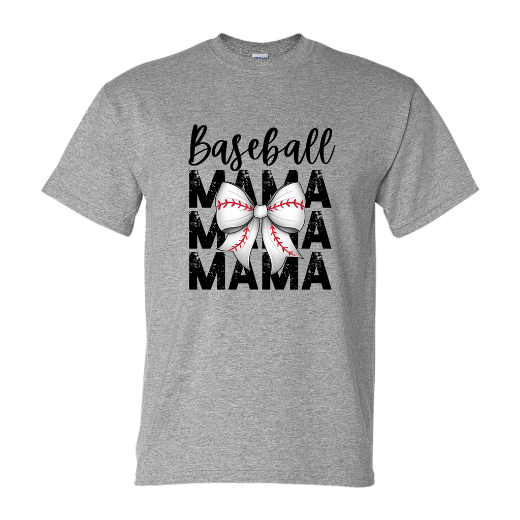 Baseball Mama
