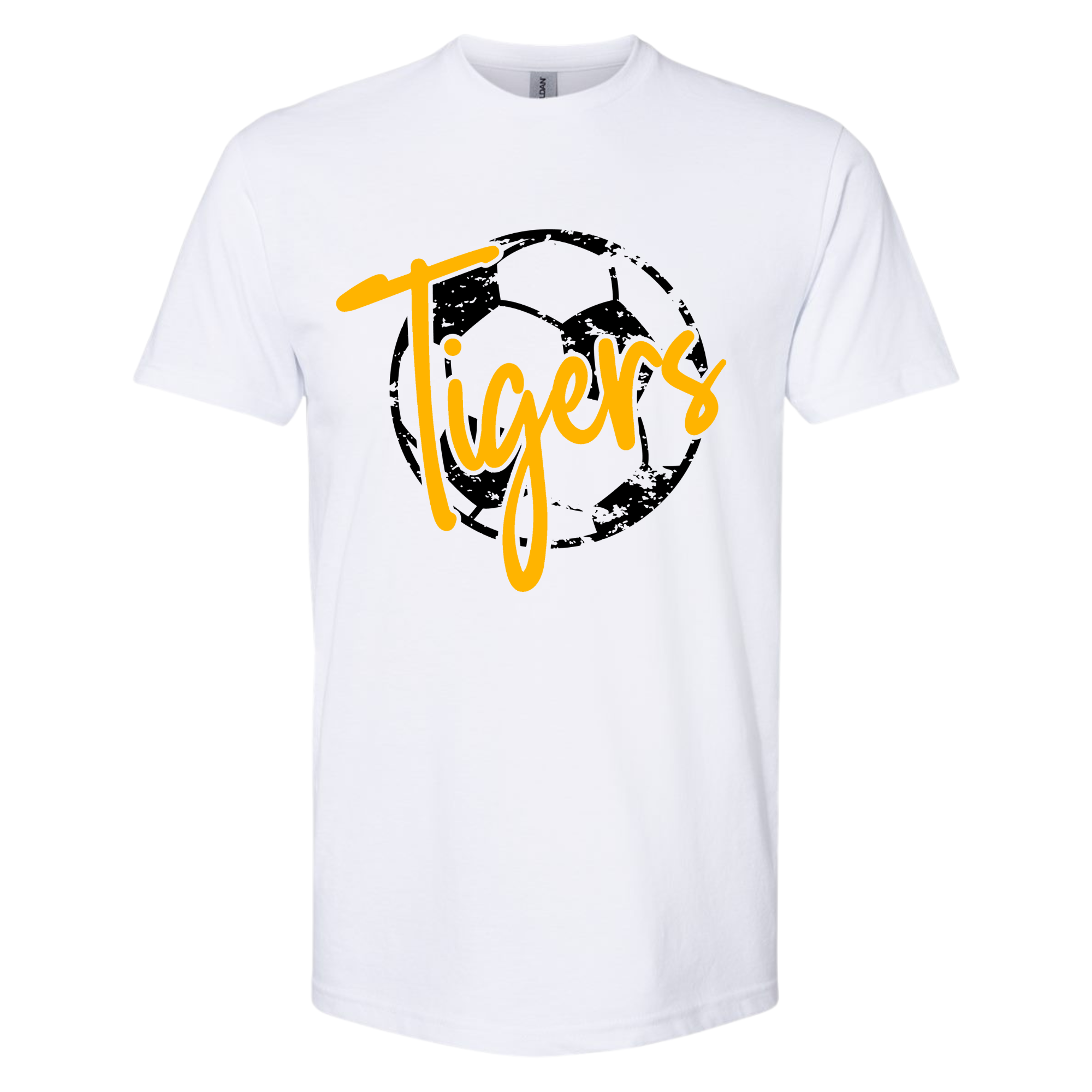 Tigers Soccer