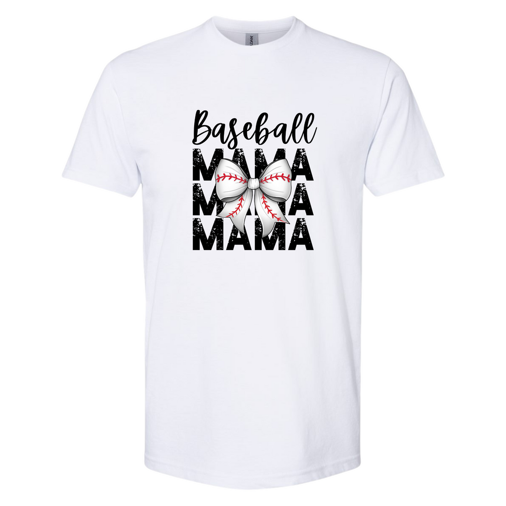 Baseball Mama
