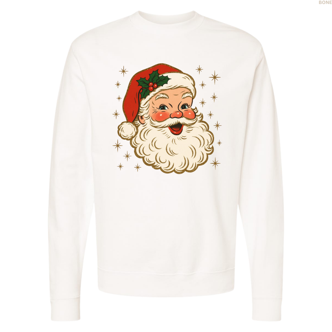 Magical Santa Unisex Collection
