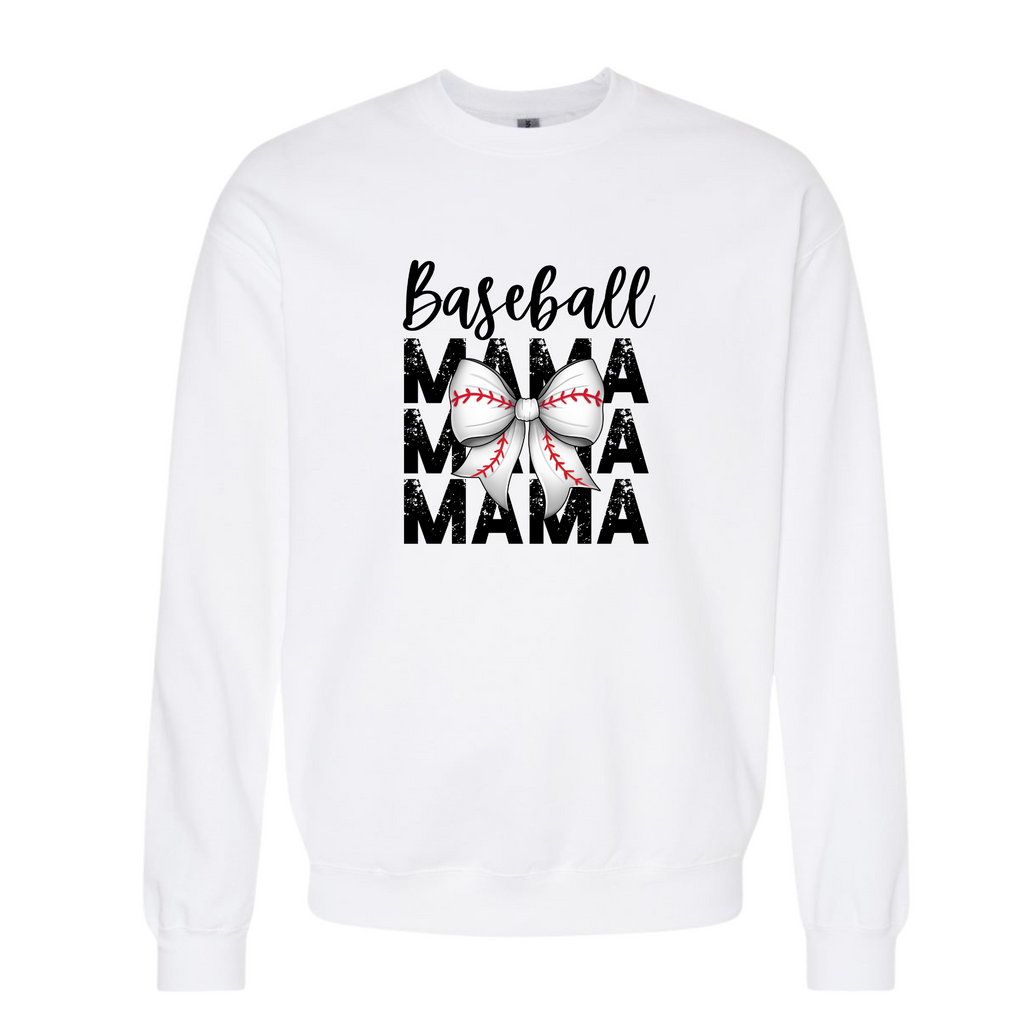 Baseball Mama