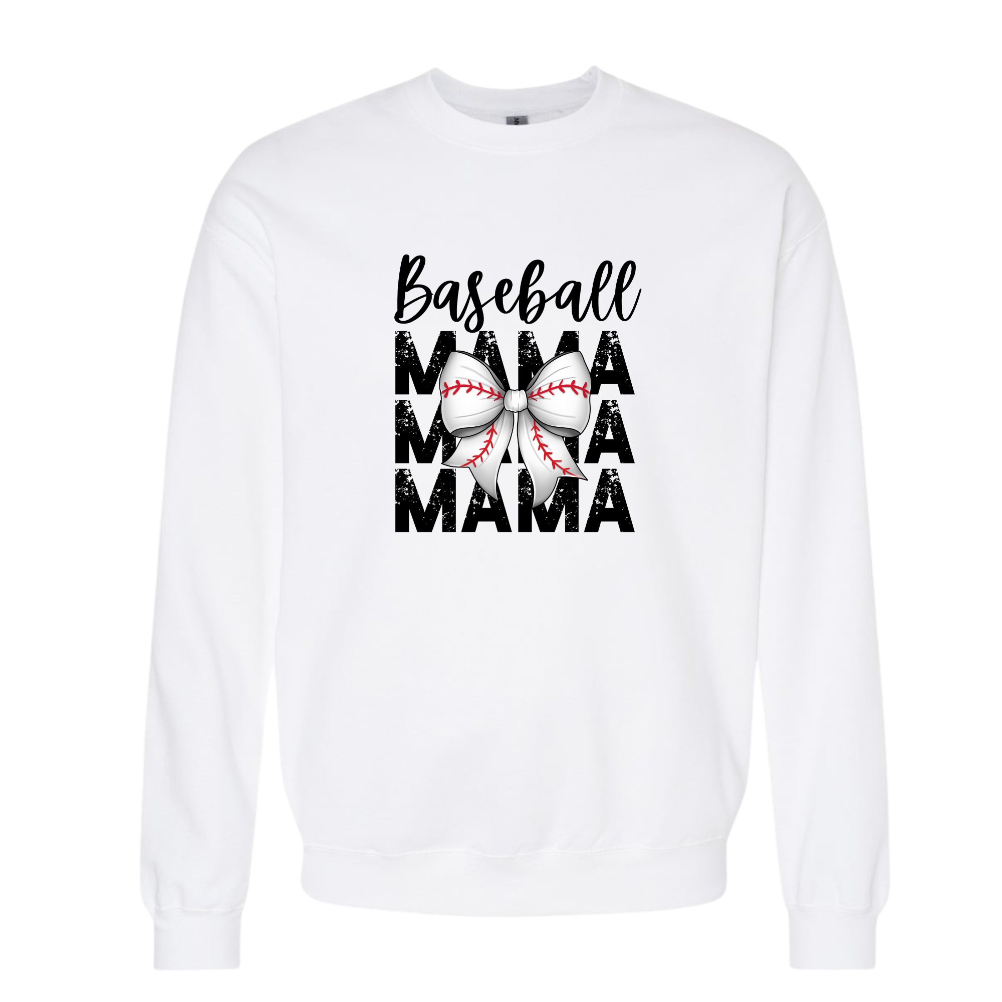 Baseball Mama