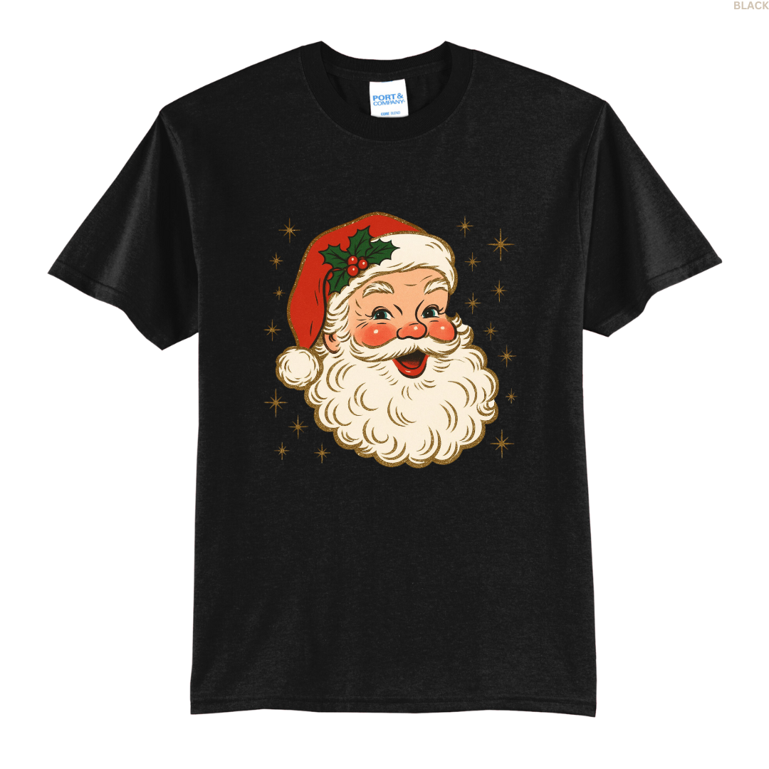 Magical Santa Unisex Collection