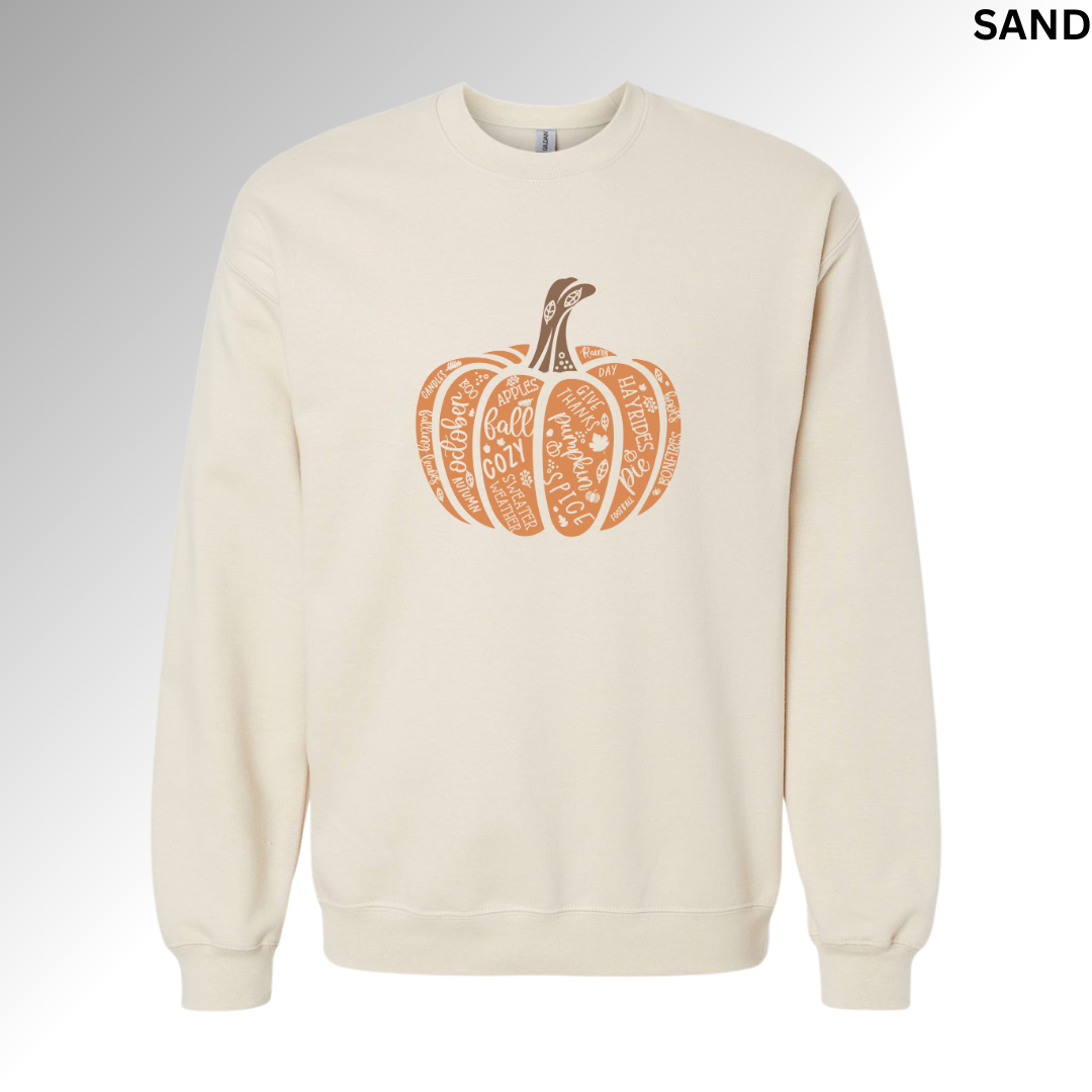 Pumpkin
