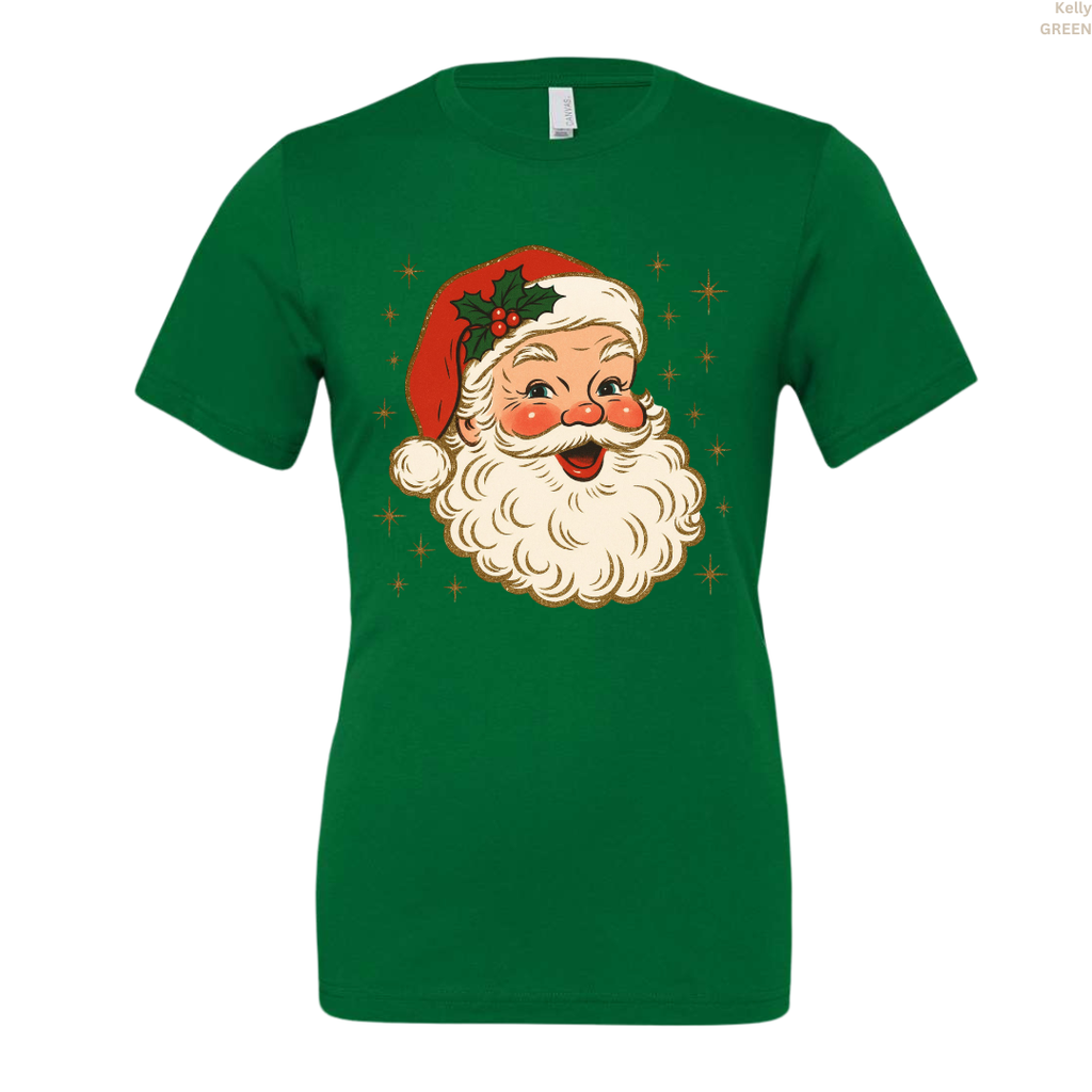 Magical Santa Unisex Collection