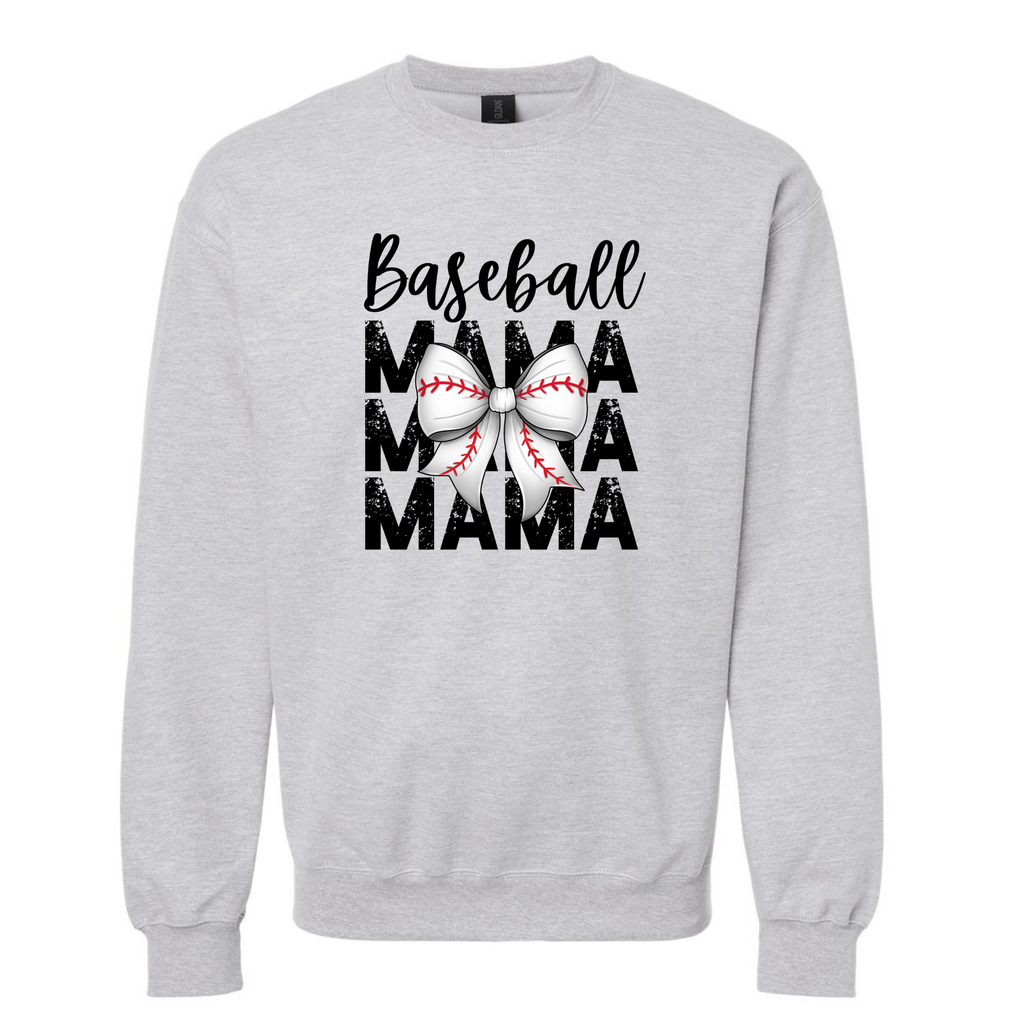 Baseball Mama