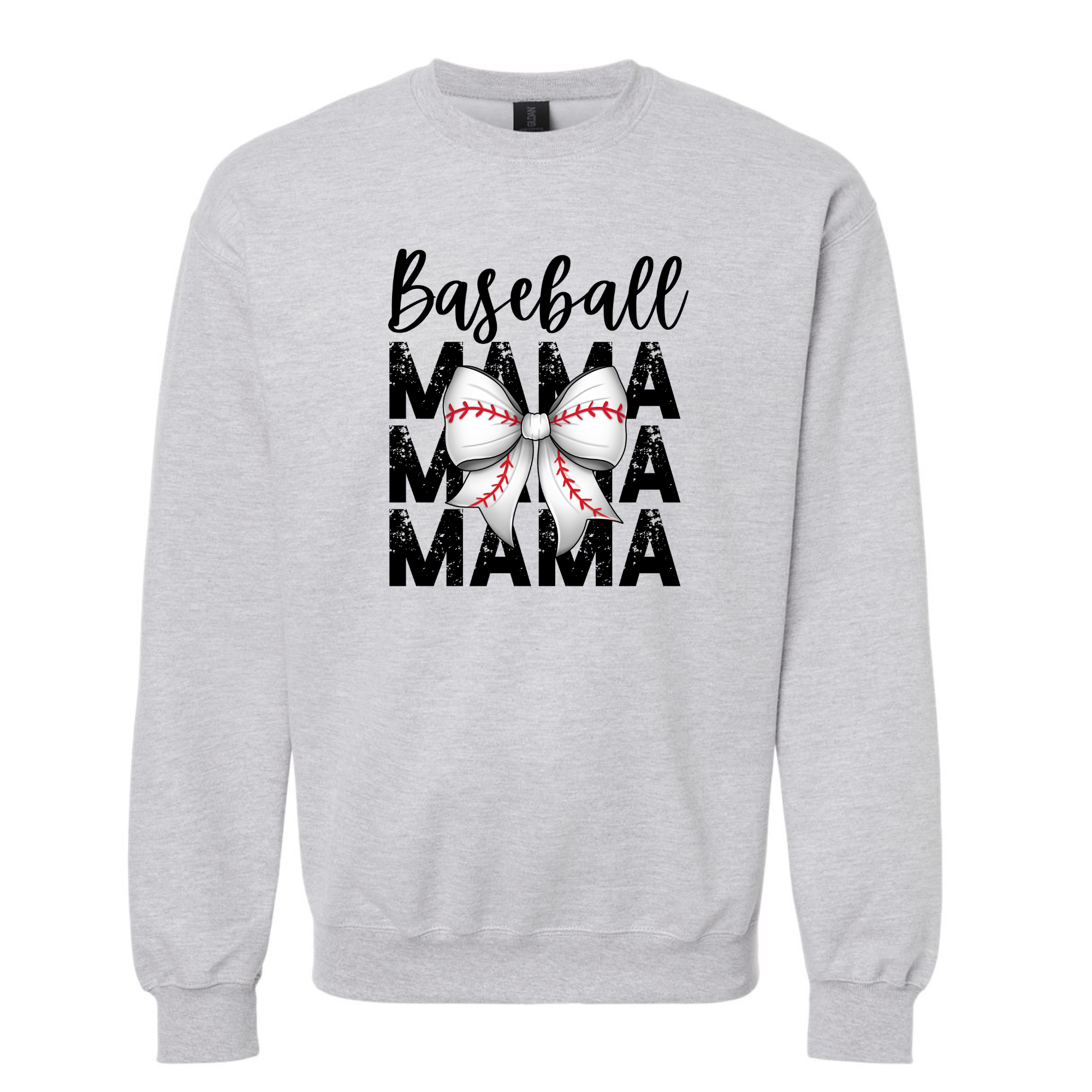 Baseball Mama