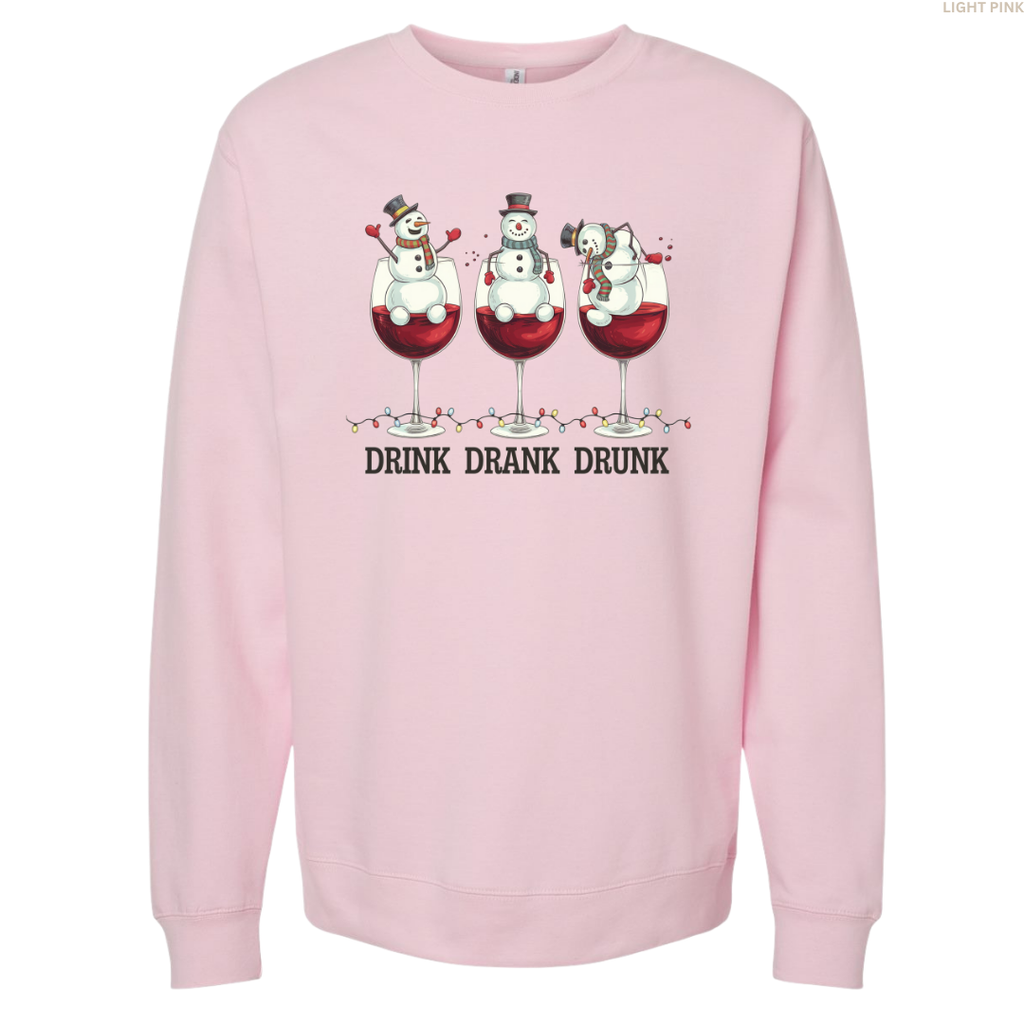 Drink Drank Drunk Collection