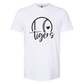 Tigers Heart Baseball