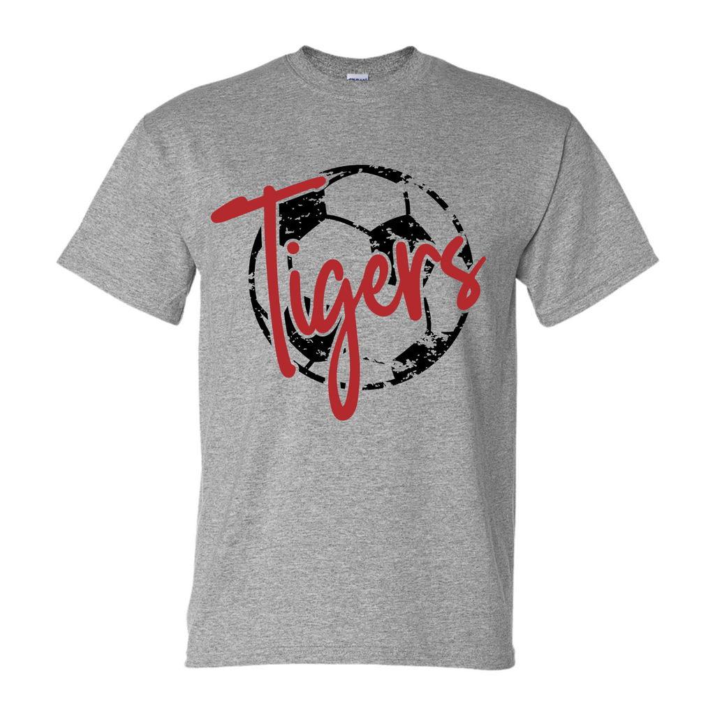 Tigers Soccer