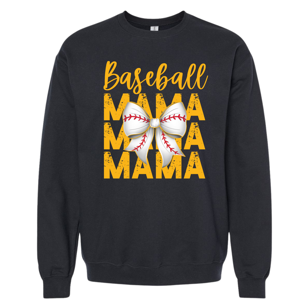 Baseball Mama