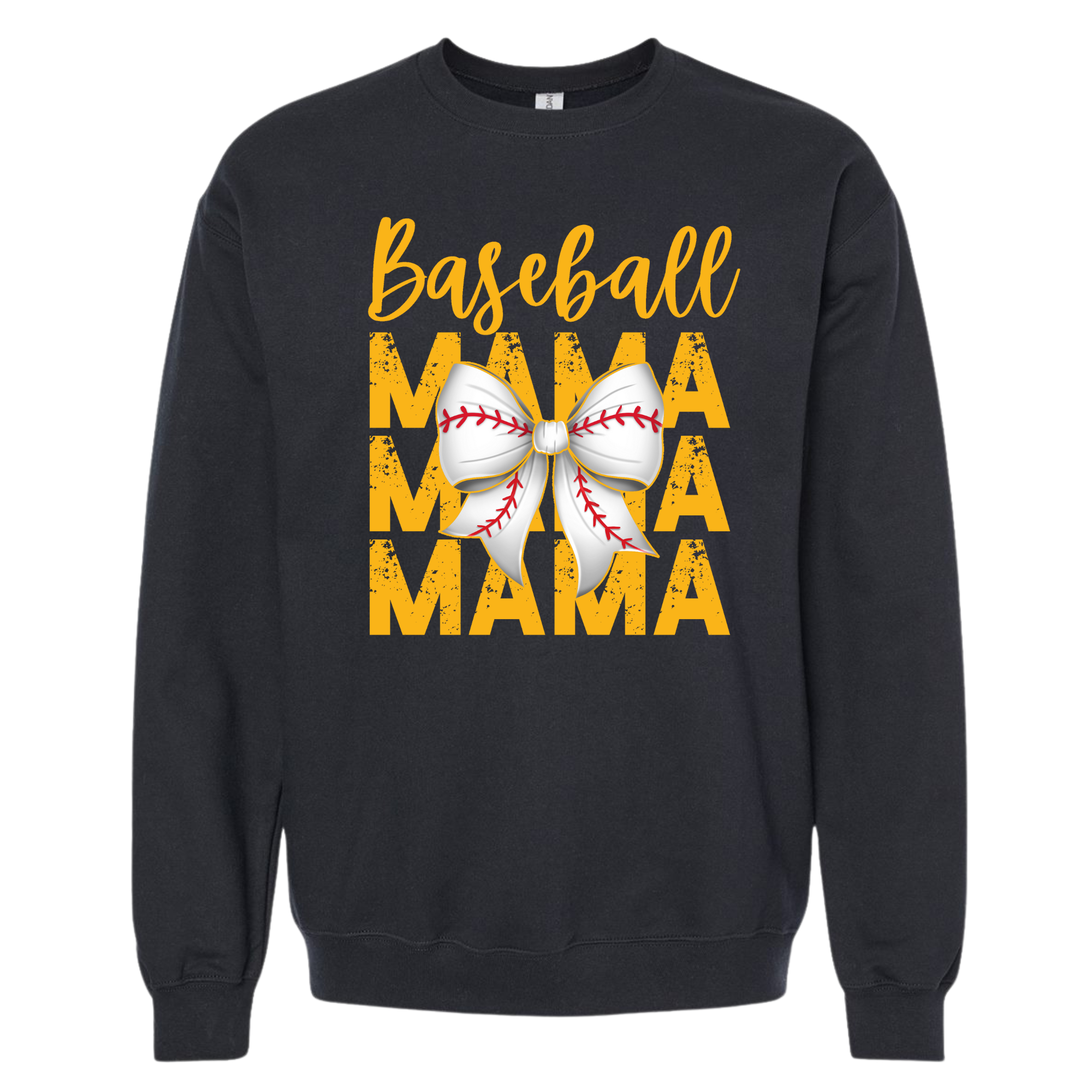 Baseball Mama