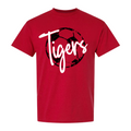 Tigers Soccer