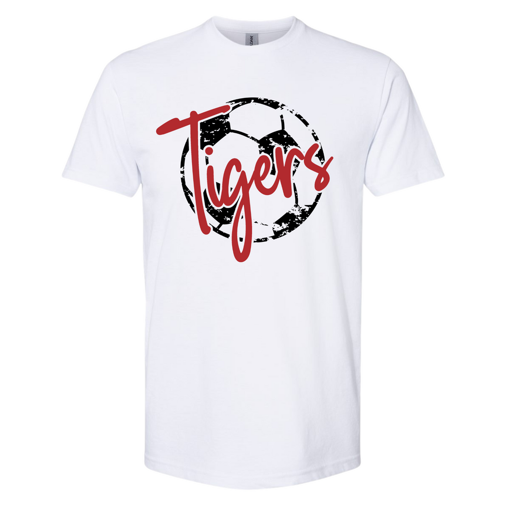 Tigers Soccer
