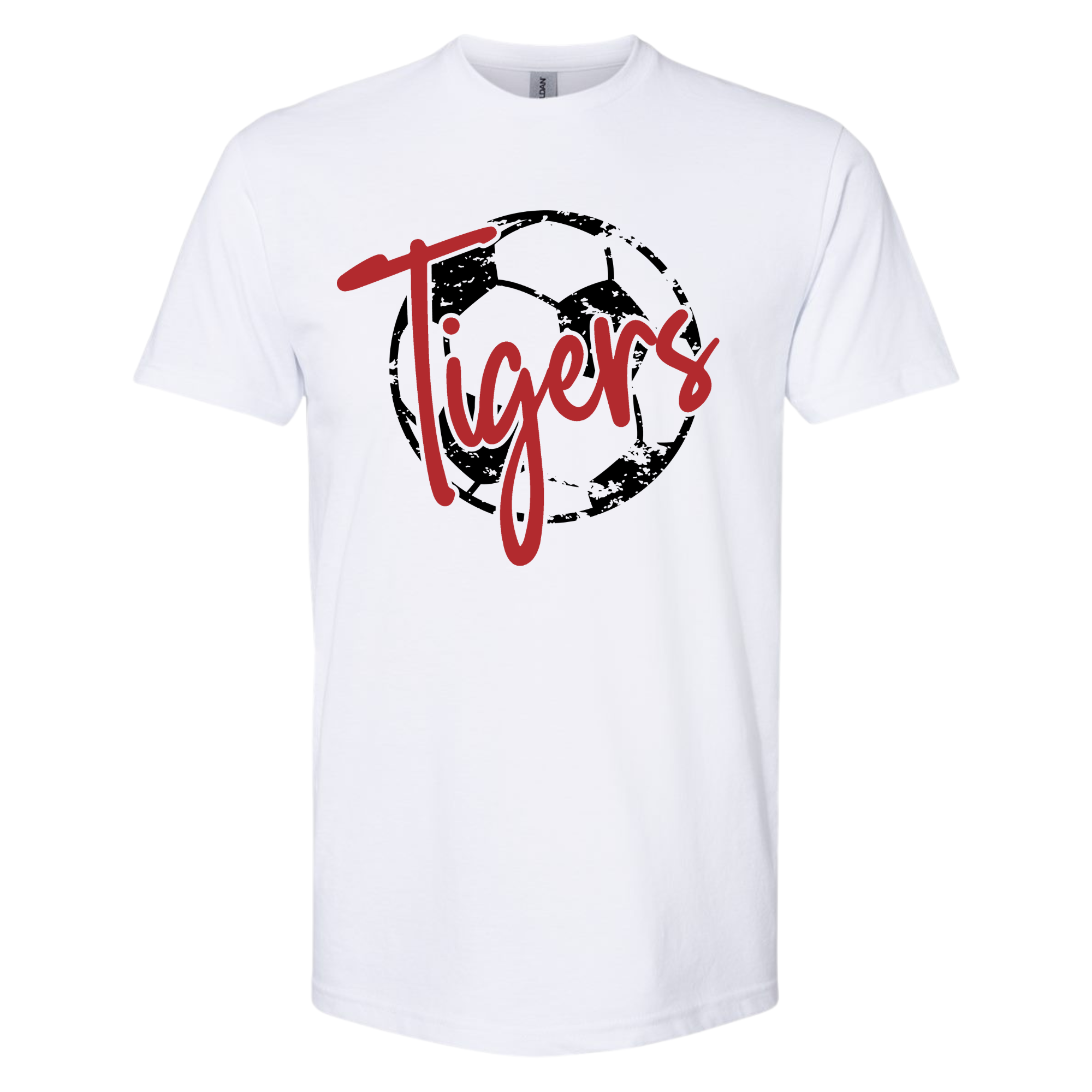 Tigers Soccer