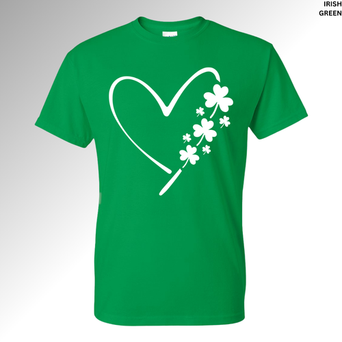Clover Heart