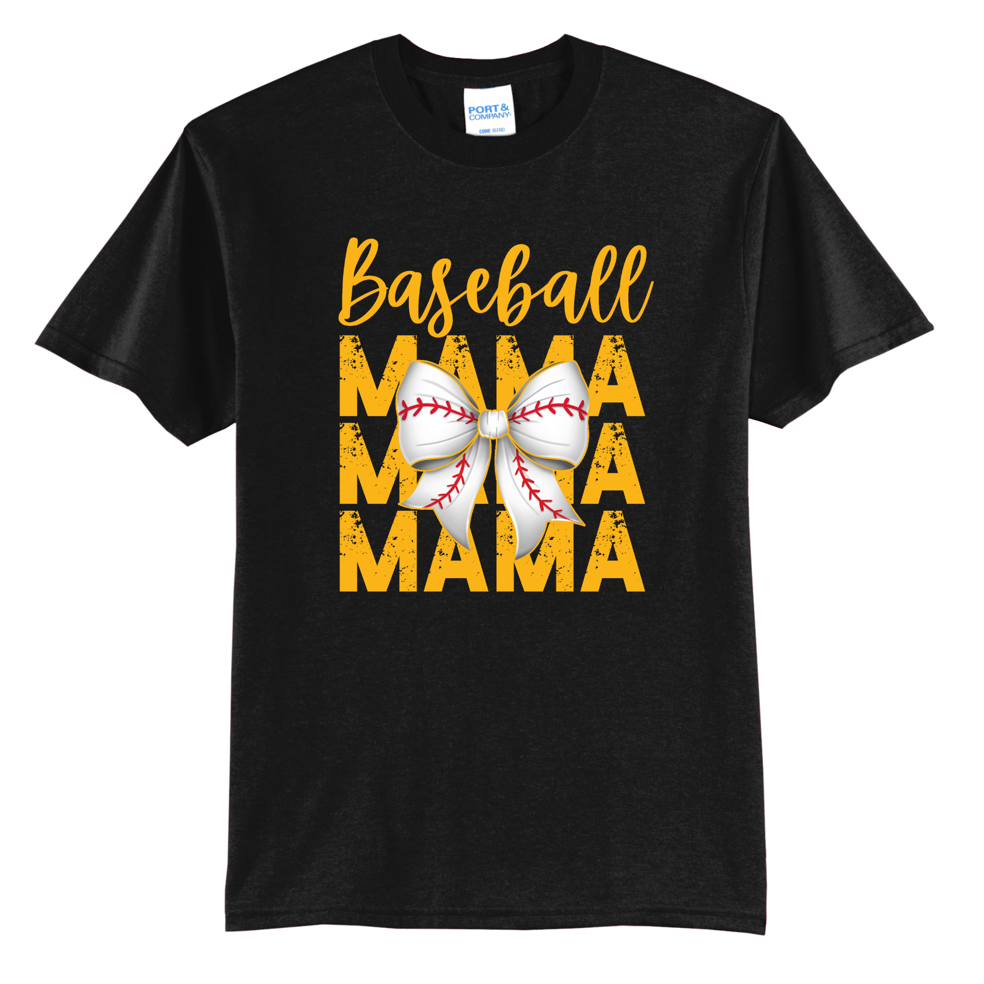 Baseball Mama